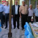 Geleneksek Olarak Düzenlediğimiz İftar Programımızın Üçüncüsü Yalvaç İlçemiz de Gerçekleşti