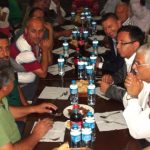 Geleneksel Olarak Düzenlediğimiz İftar Programımızın Beşincisi, Senirkent İlçemizde Gerçekleşti