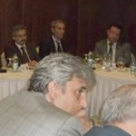 Kırsal Teknik Danışma Kurulu’ nun 3. İstişare Toplantısı