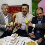 Dördüncü YÖREKS Fuarı Antalya Expo Center’de Gerçekleşti