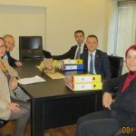 Isparta Ticaret Borsası’nın Hizmetlerinin Beş Yıldızlı Olduğu Tekrar Tescillendi