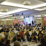 ‘Tarım Ekonomisine Değer Katanlar 2012’ Ödül Töreni Yoğun Bir Katılımla Gerçekleştirildi