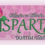 Isparta Tanıtım Günleri