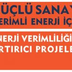 Enerji Verimli Sanayi Projesi