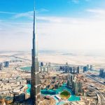 SIAL 2014 Abu Dhabi Gezisi