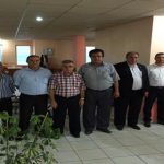 Borsamızın Düzenlediği İftar Programları, Eğirdir İlçesinden Başladı