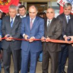 10.Göller Bölgesi Yayla Şartlarında Tarım ve Hayvancılık Fuarı Açıldı