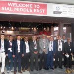 Borsa Heyetinin Dubai Gezisi Son Buldu