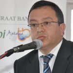 Başkanımız Ahmet Adar’ın Yeni Yıl Mesajı