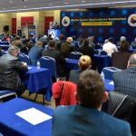 Meclis Üyeleri Bilgilendirme Toplantısı TOBB’da Gerçekleşti