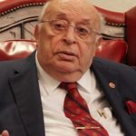 9. Cumhurbaşkanımız Süleyman Demirel’in Vefatı