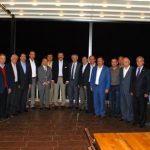 TOBB Başkanı, Başkanlarıyla Buluştu