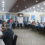 Borsamızın Geleneksel İftar Yemeğinin Dördüncüsü Keçiborlu İlçemizde Gerçekleşti