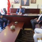 Borsamızdan Burdur Çıkarması