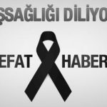Başsağlığı