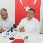 HUBUBATIN NABZI YALVAÇ’TA ATACAK