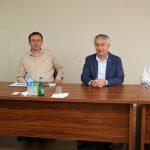 Teknokent’in 11. Genel Kurul Toplantısı
