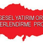 Bölgesel Yatırım Ortamı Değerlendirme Projesi