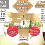 Anadolu Expo 2. Canlı Hayvan Fuarı Katılım Organizasyonu