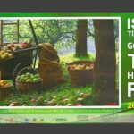 Göller Bölgesi Yayla Şartlarında Tarım ve Hayvancılık Fuarımız 26 Kasımda Başlıyor