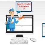 VERGİDE ELEKTRONİK TEBLİGAT DÖNEMİ BAŞLIYOR