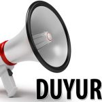 2016 Yılı Mali Destek Programı Bilgilendirme Toplantısı