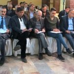 İstihdam Teşvikleri Yalvaç İlçemizde Anlatıldı