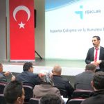 İstihdam Teşvikleri Şarkikaraağaç İlçemizde Anlatıldı
