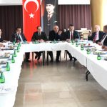 Afyonkarahisar ABİGEM A.Ş. Genel Kurul Toplantısı Yapıldı