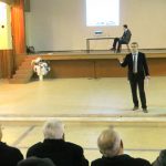İstihdam Teşvikleri Keçiborlu İlçemizde Anlatıldı