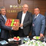 Tarım Ticareti Güçlenecek