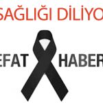 Başsağlığı
