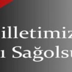 Başkanımız Ahmet Adar’ın Şehidimiz İçin Yayınladığı Taziye Mesajı