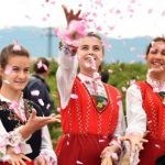 Bulgaristan Kazanlık Gül Vadisi İnceleme Gezisi Programı Belli Oldu