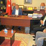 Teke Yöresi 2’nci Tarım ve Hayvancılık Fuarı’nı Düzenliyor