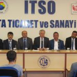 Girişimciler Sertifikalarını Aldı