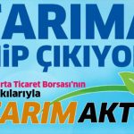 Tarıma Sahip Çıkıyoruz