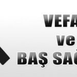 Başsağlığı