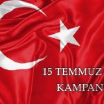 15 Temmuz Yardım Kampanyası