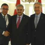 Oda Borsa Camiasından Güçlü Bir Ekonomi İçin Daha Çok Çalışma Sözü