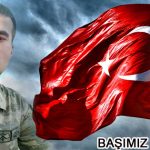 Isparta Şehidine Ağlıyor