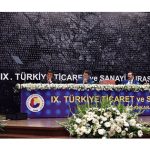 IX. TÜRKİYE TİCARET VE SANAYİ ŞURASI
