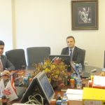 ITB Kalite Belgesini Yeniledi