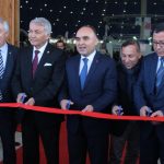 12.Göller Bölgesi Yayla Şartlarında Tarım ve Hayvancılık Fuarımız Açıldı