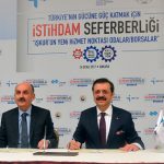 Oda ve Borsalarda İŞKUR Hizmet Noktası Kurulacak
