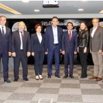 BAGEV’de Yönetim Güven Tazeledi