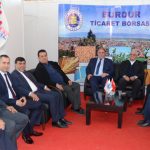 Burdur Teke Yöresi 3. Tarım ve Hayvancılık Fuarı