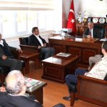Borsamızın Düzenlediği İftar Programlarının Beşincisi, Senirkent İlçesinde Gerçekleşti