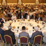 Borsamız İftar Programlarının Sonuncusu Isparta Merkezde Gerçekleştirildi