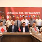 STK’lar 15 Temmuz İçin Tek Ses Oldu